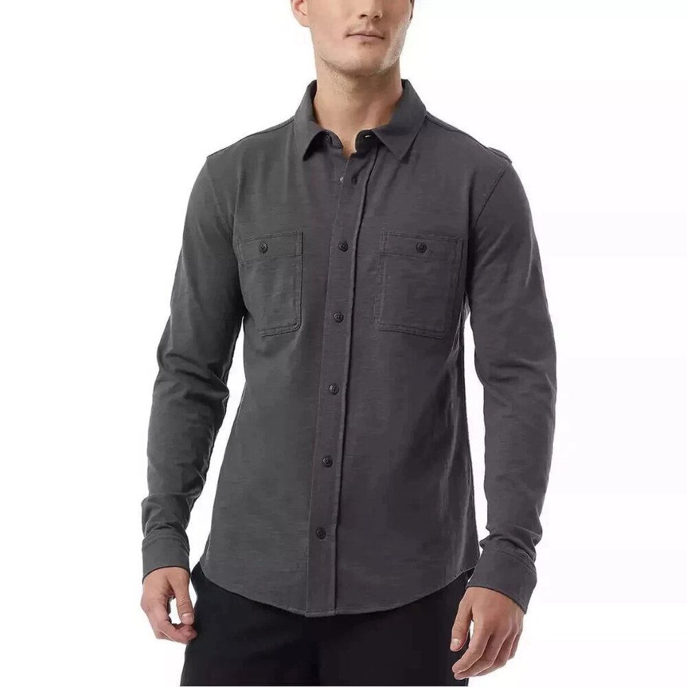 Mens NWT 32Degrees Cool shirt XL